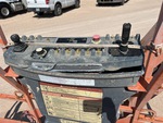 Basic Control Station Upper with 