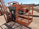 Basic Control Station Upper with 