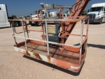 Basic Control Station Upper with 