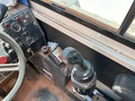 Upper Control Station with 