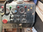 Upper Control Station with 