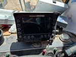 Upper Control Station with 