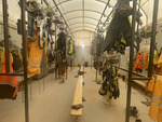 General Appearance with Bild, Ecke hinten rechts
