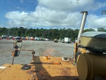 Control Station with 
