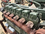 Engine with 