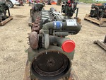 Engine with 