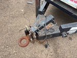 Trailer Chassis with 