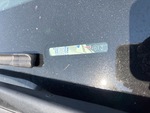 General Appearance with Second Serial Number/VIN Photo