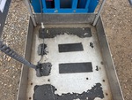 Basic Control Station Upper with