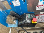 Basic Control Station Upper with