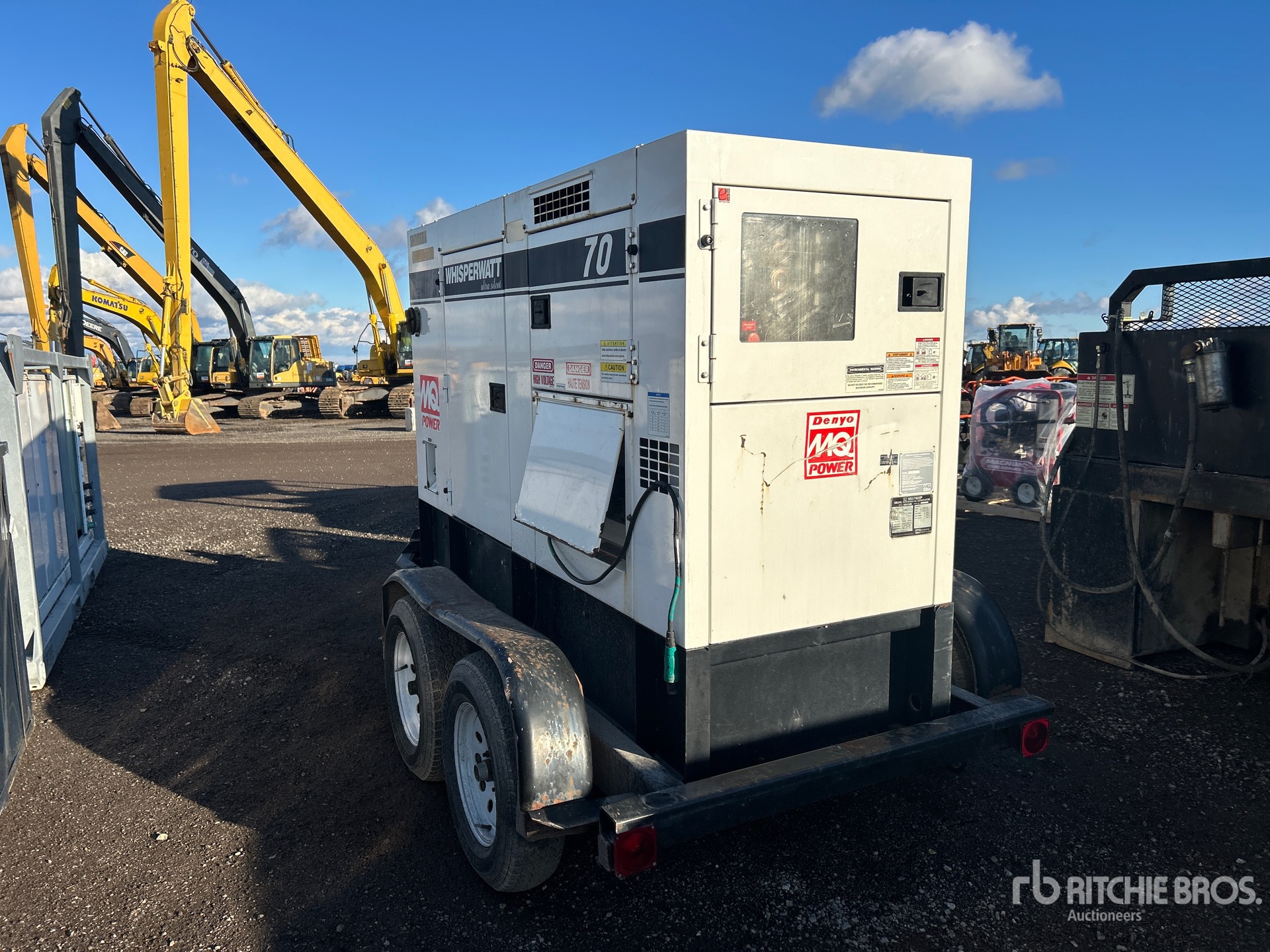 General Appearance with Zdjęcie, lewy dolny róg