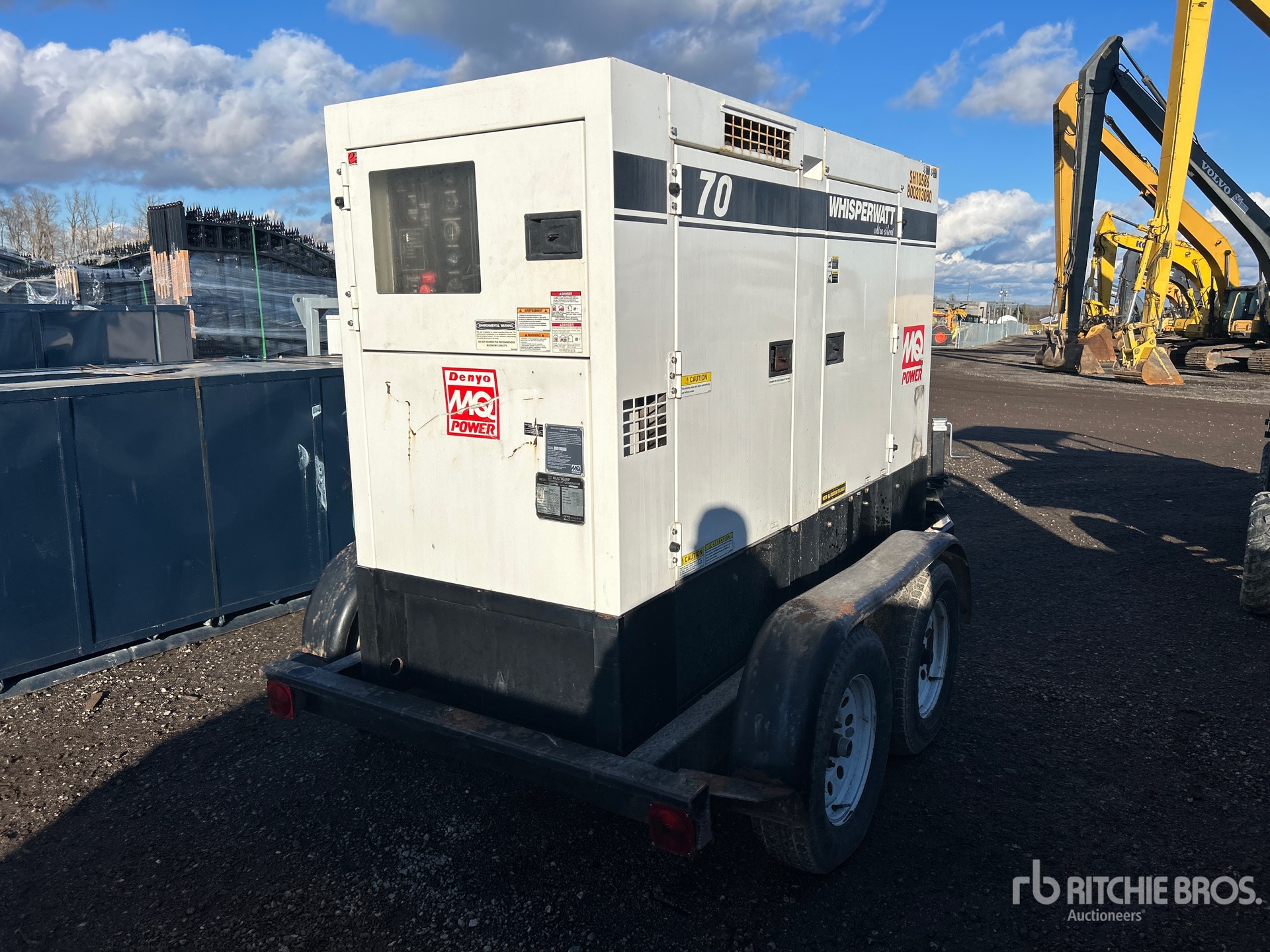 General Appearance with Zdjęcie, prawy dolny róg