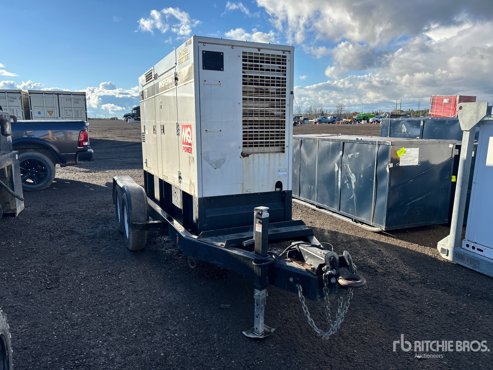 General Appearance with Zdjęcie, prawy górny róg