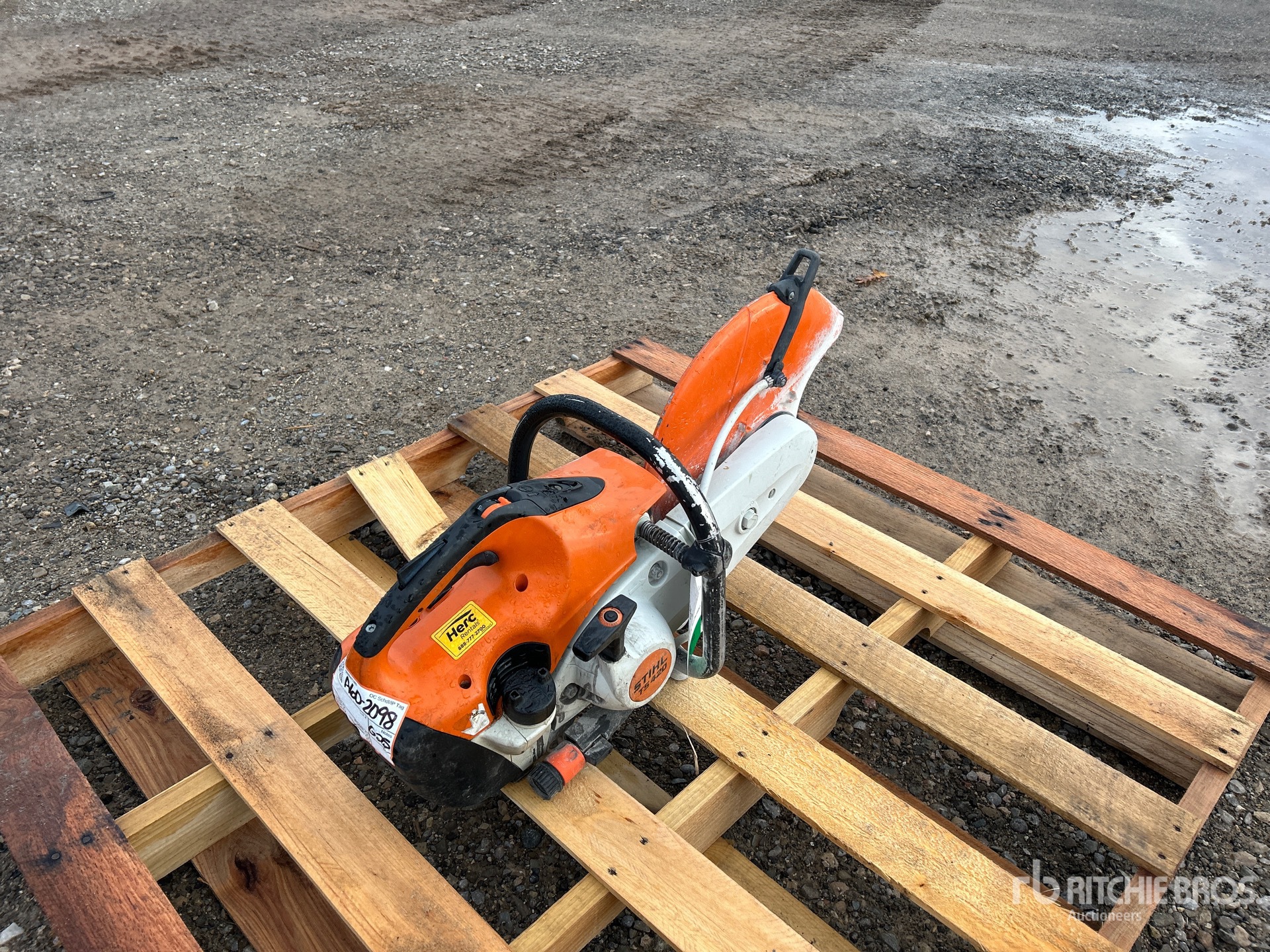 General Appearance with Imagen: esquina trasera derecha