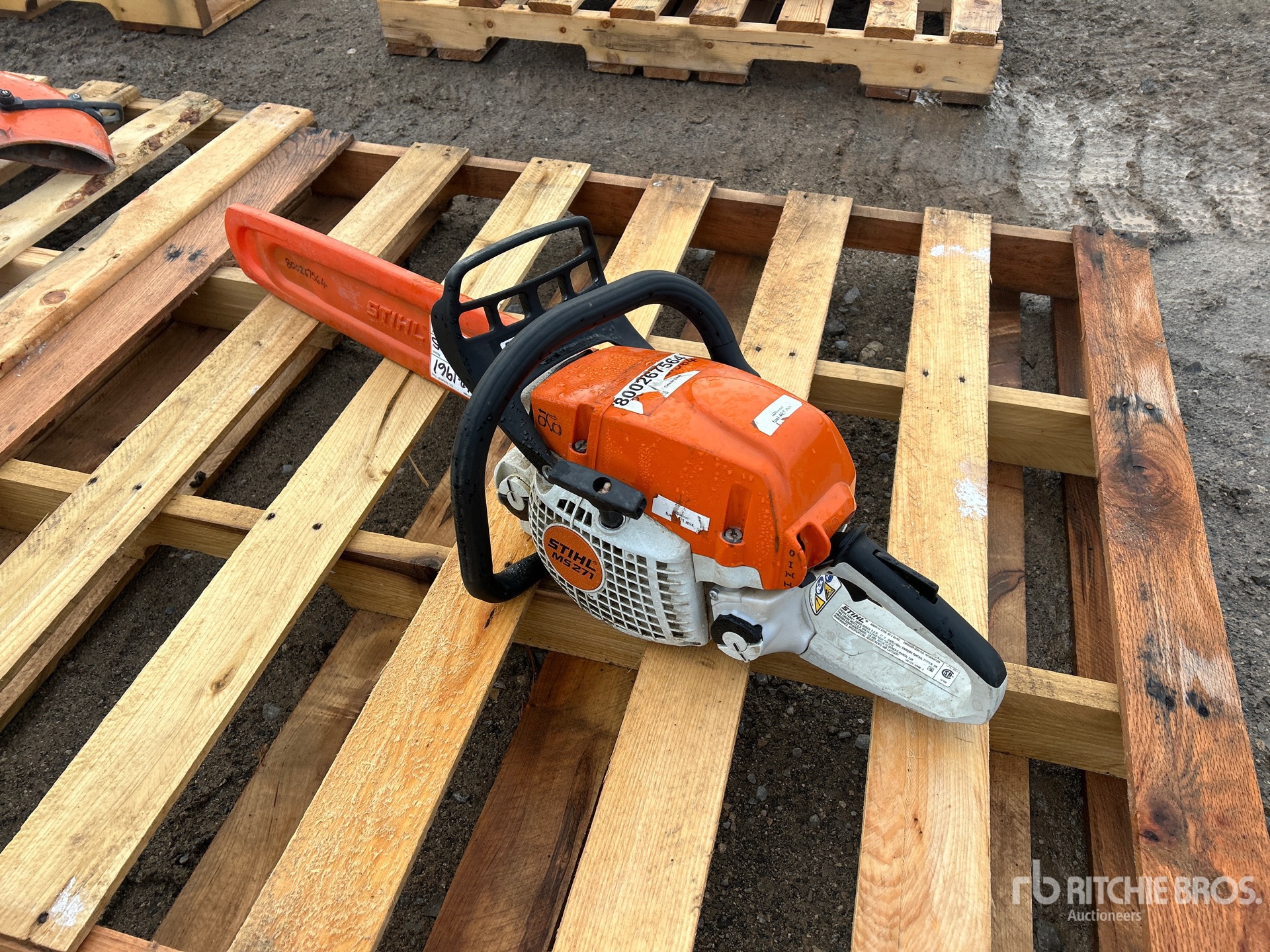 General Appearance with Imagen: esquina trasera izquierda