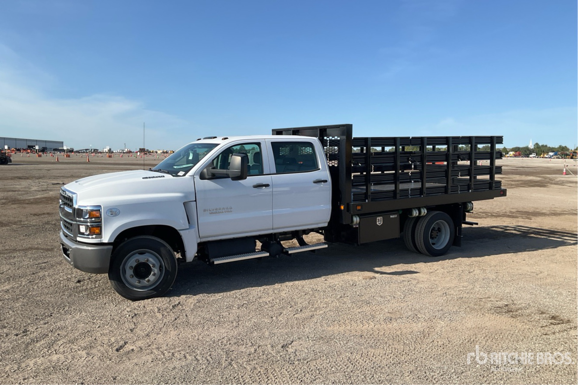 General Appearance with Imagen: esquina delantera izquierda