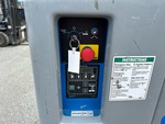 Basic Lower Control Station with 