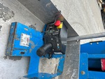 Basic Control Station Upper with 