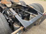 4 Underbody - Truck with 