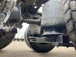 4 Underbody - Truck with 