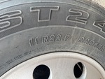 4 Underbody - Truck with 