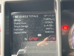 4 Transmision with Engine Hours