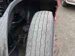 4 Underbody - Truck with 