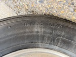 4 Underbody - Truck with 