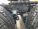 4 Underbody - Truck with 