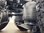 4 Underbody - Truck with 