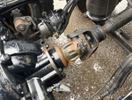 Drivetrain with 