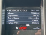 4 Transmision with Engine Hours