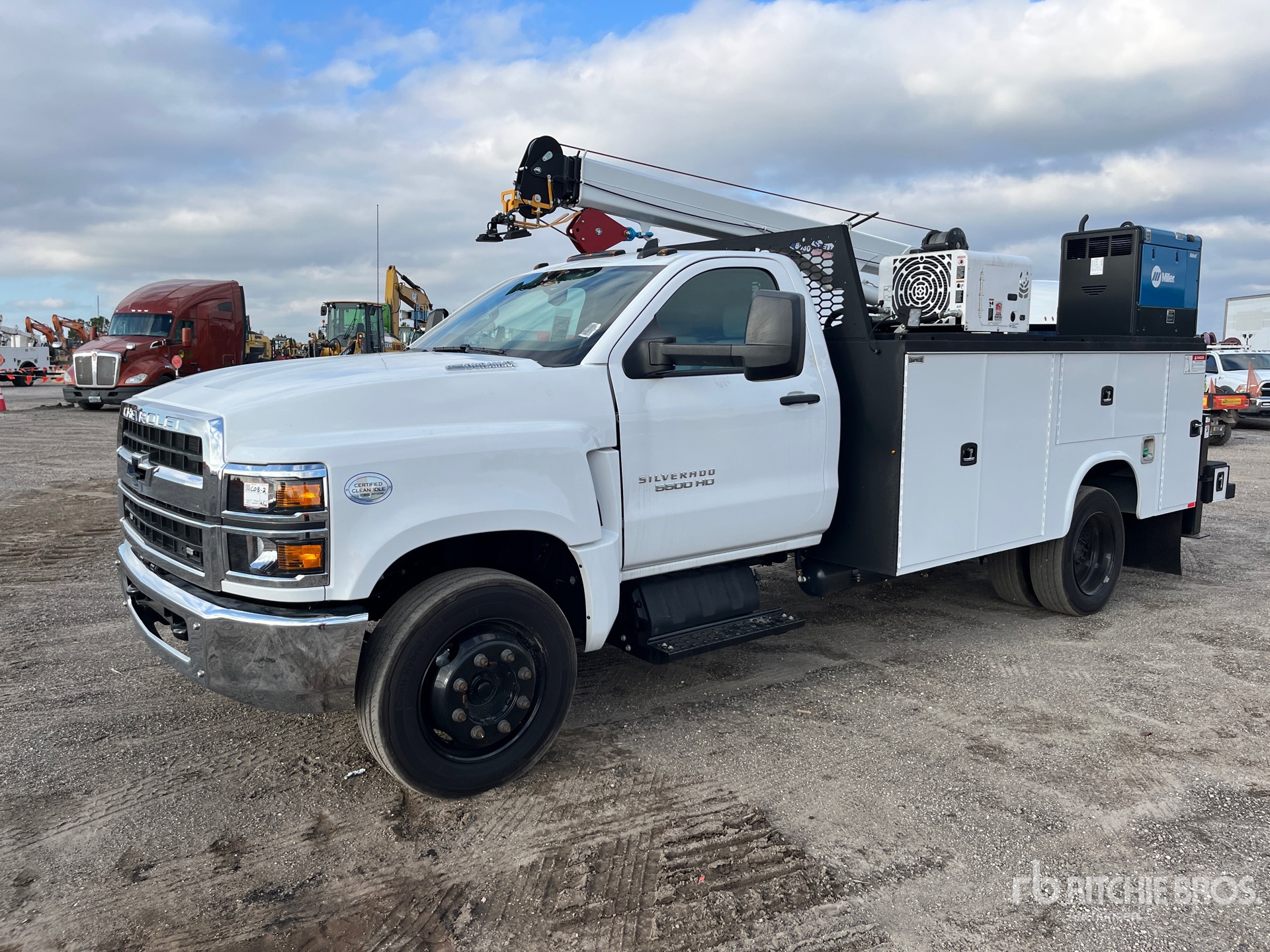 General Appearance with Imagen: esquina delantera izquierda