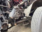 4 Underbody - Truck with 