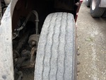 4 Underbody - Truck with 