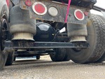 4 Underbody - Truck with 