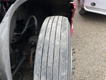 4 Underbody - Truck with 