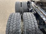 4 Underbody - Truck with 