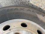 4 Underbody - Truck with 