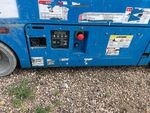 Basic Lower Control Station with 