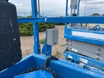 Basic Control Station Upper with 