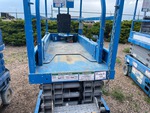 Basic Control Station Upper with 