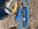 Basic Lower Control Station with 