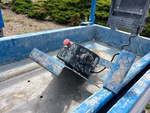 Basic Control Station Upper with 