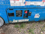 Basic Lower Control Station with 