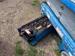 Electrical with 