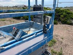 Basic Control Station Upper with 