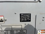 Generator with 