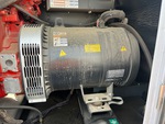 Generator with 