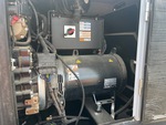 Generator with 